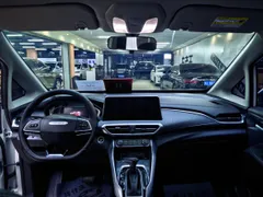 Maxus G50