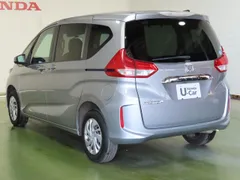 Honda Freed Plus