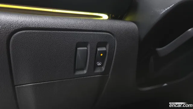 Renault Talisman (SM6)
