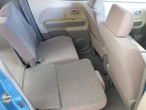 Suzuki MR Wagon