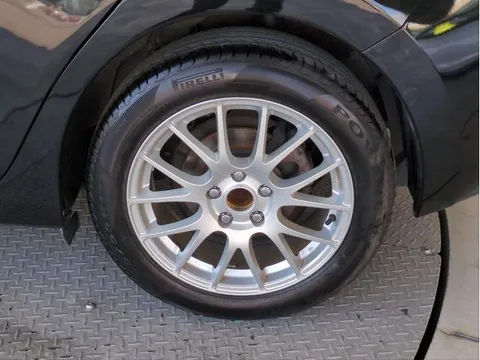 Mazda Axela Sport