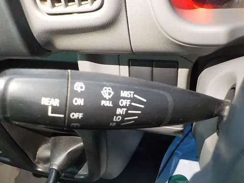 Mazda Scrum