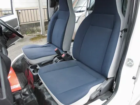 Subaru Sambar Van