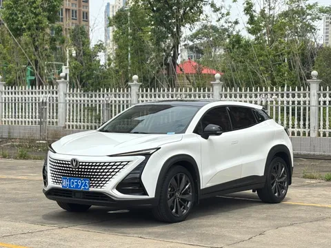 Changan UNI-T