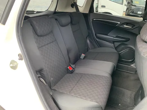 Honda Jazz (Fit)