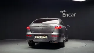 Renault SM7