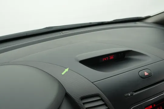 Kia Cerato (K3)