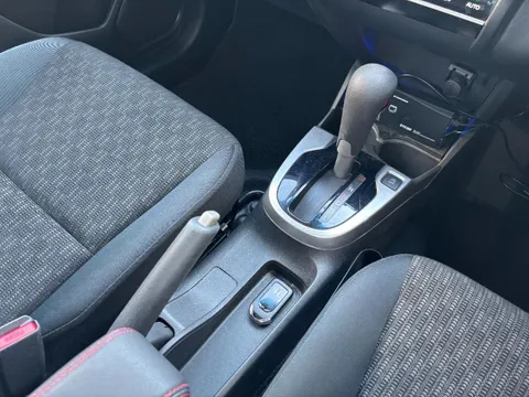 Honda Jazz (Fit)
