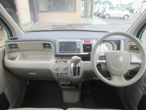 Honda Life