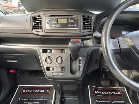 Subaru Pleo Plus