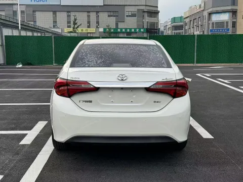 Toyota Levin