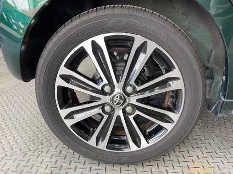 Toyota Pixis Joy