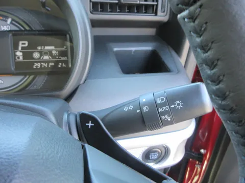 Suzuki Spacia Gear