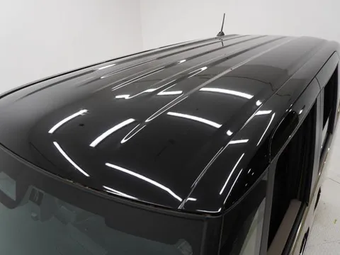Honda N-BOX Joy