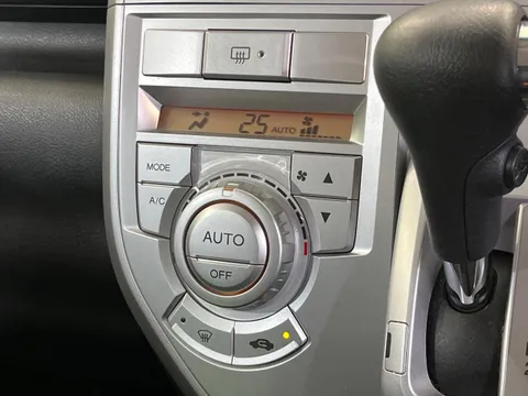 Honda Zest Spark