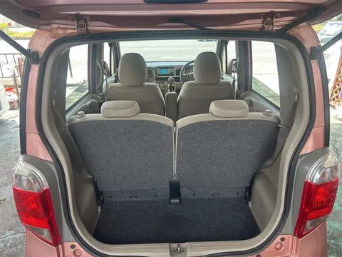 Honda Life