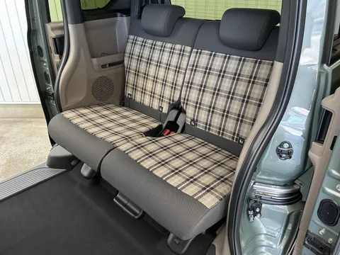 Honda N-BOX Joy