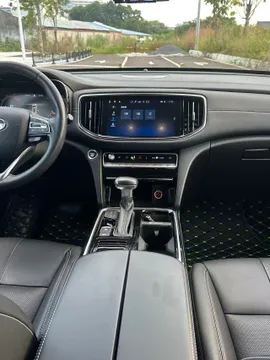 Gac GS8