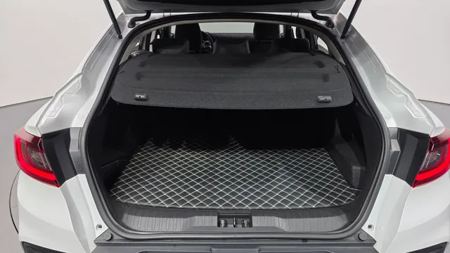 Renault XM3