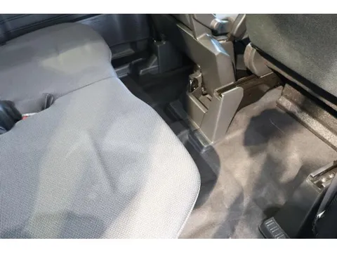 Honda N-VAN Plus Style