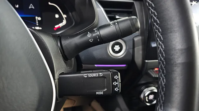 Renault XM3