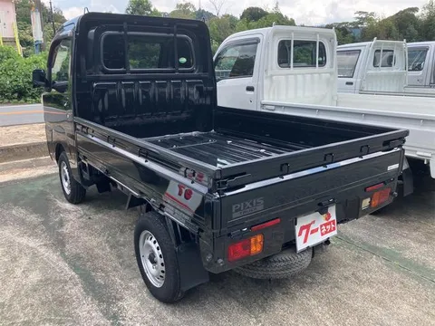 Toyota Pixis Truck