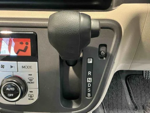 Daihatsu Boon
