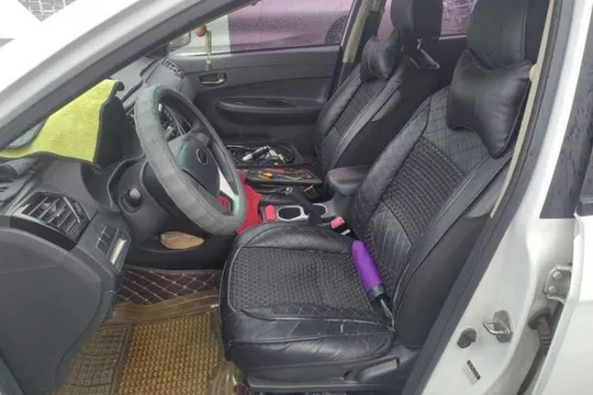 BYD F3
