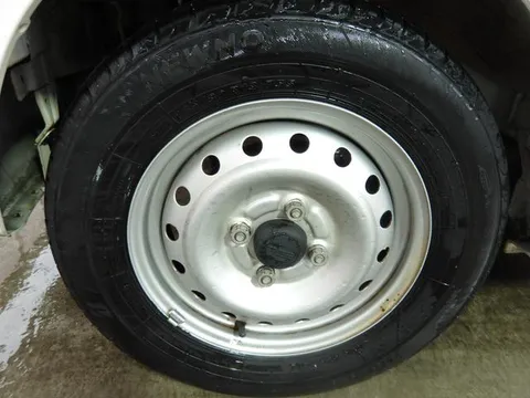 Subaru Pleo