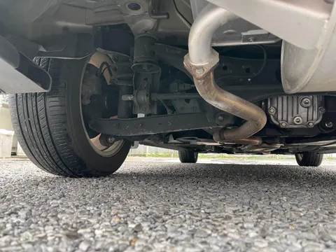 Subaru Impreza Sports