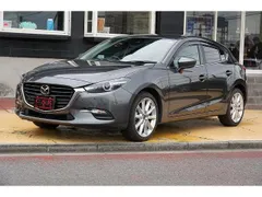 Mazda Axela Sport