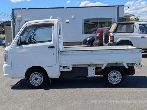 Nissan Clipper Truck