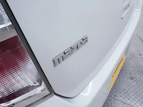 Mazda AZ-Wagon Custom Style