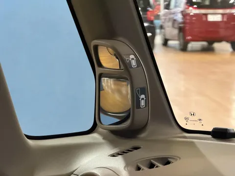 Honda N-BOX Plus