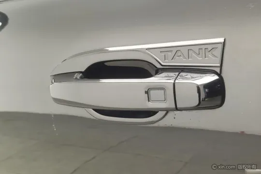 Tank 300