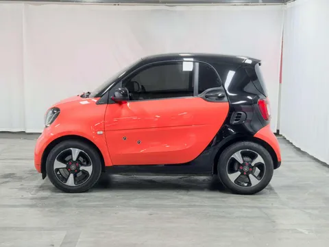 Smart Smart