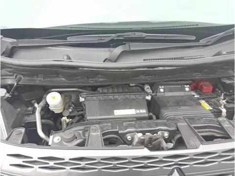 Mitsubishi eK X Space