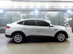 Renault XM3