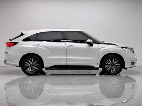 Honda Avancier