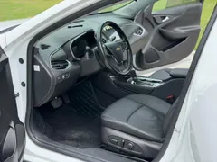 Chevrolet Malibu XL