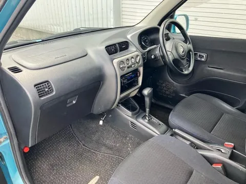Daihatsu Terios Kid