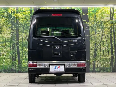 Daihatsu Atrai Wagon