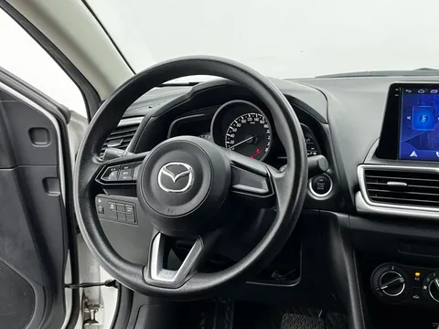Mazda Mazda 3