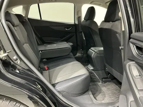 Subaru Impreza Sports