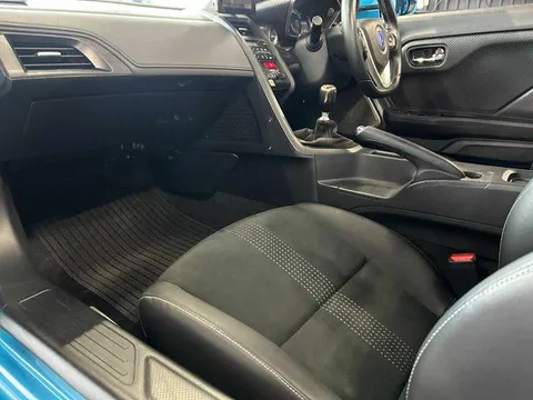 Honda S660