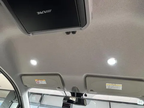 Nissan Vanette