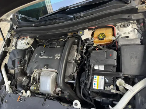 Buick Envision
