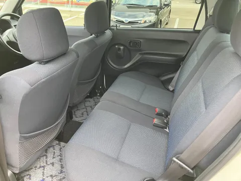 Daihatsu Terios Kid
