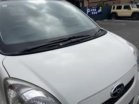 Subaru Pleo