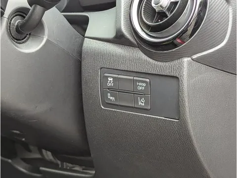Mazda Mazda2 (Demio)